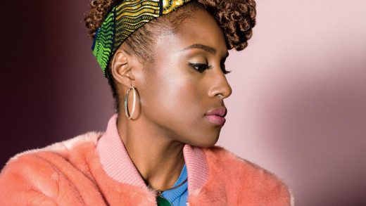 Issa Rae: “We Don’t Get To Just Be Boring”