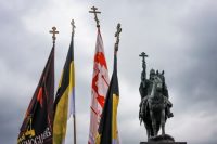 Ivan the Terrible Massacred Thousands of Russians. Now He Has a Statue in His Honor