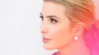 Ivanka Breaks Her Silence On The Trump Tape