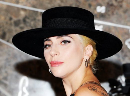 Lady Gaga Earns Fourth No. 1 Album With Joanne