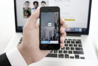 LinkedIn’s Big New Feature – Native Video