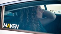 Maven, GM’s Car Sharing Program, Expands To Los Angeles