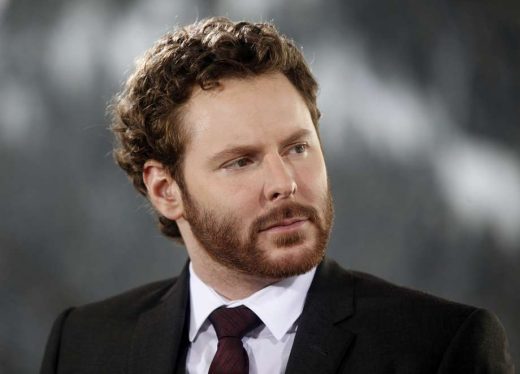 Napster Founder Sean Parker Wants to Hack Cancer