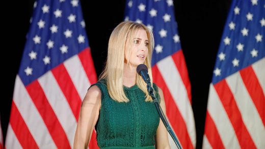 New Data: Ivanka Trump Boycott Might Be Working, But Consumer Interest Remains High