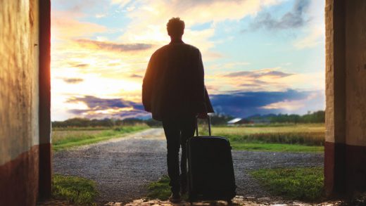 New Report Finds More Mid-Career Professionals Opting For A Gap Year