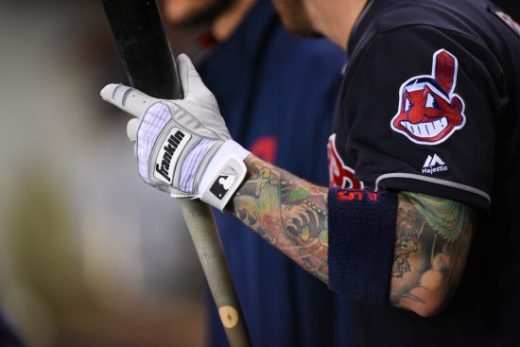 Ontario Judge Dismisses Case to Bar Cleveland Indians from Using Name and Logo