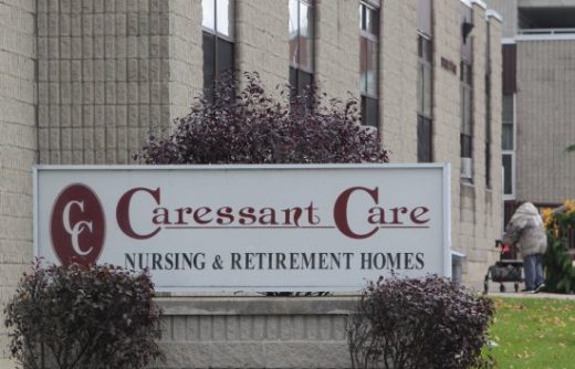 Ontario Nurse Charged in Deaths of Eight Nursing Home Residents