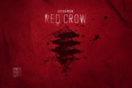 Rainbow Six Siege – Red Crow Operator Echo Teased