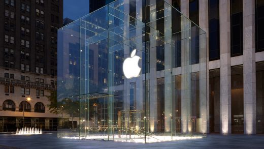 Report: Apple working on augmented reality glasses for potential 2018 release