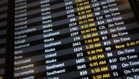 Report: Nearly 90 percent of airports deploying proximity sensors, beacons