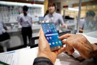 Samsung’s hurried Galaxy Note 7 recall doomed the phone