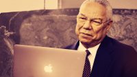 Secrets Of Silicon Valley Intrigue Revealed In Colin Powell’s Hacked Emails