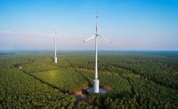 Six innovative wind turbine designs