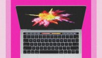 Sober Thoughts On Apple’s New Touch Bar For MacBook Pro