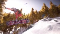 Steep – Discovering a Giant World of Winter Sports