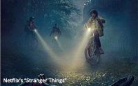 ‘Stranger Things’ Happening Through Google Allo