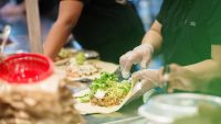 Struggles Continue At Chipotle As Restaurant Same-Store Sales Drop 22%