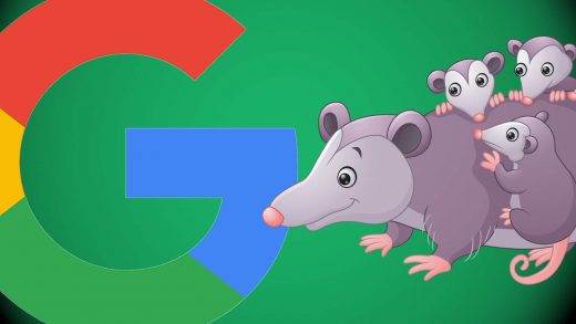 Study shows Google’s Possum update changed 64% of local SERPs
