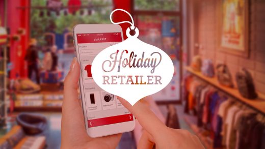 Survey: Almost 40% of US consumers will make a mobile purchase during holidays