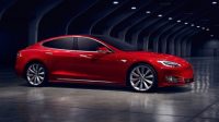 Tesla Model S is the best-selling US luxury sedan, by a wide margin