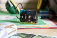 The BBC Micro:bit is going global