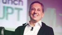 The Reluctant CEO: David Sacks On Zenefits’s Rough Ride And The Road Ahead