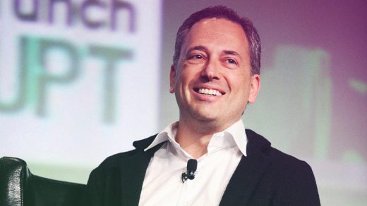 The Reluctant CEO: David Sacks On Zenefits’s Rough Ride And The Road Ahead