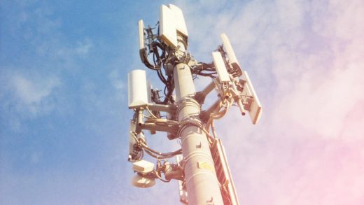 The Wild Technology That Will Make 5G Wireless Work