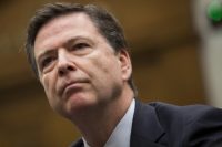 This Is What the FBI Director Needs to Do Now About Hillary Clinton Emails