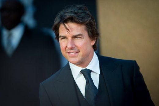 Tom Cruise Sends Dakota Fanning Shoes Every Year For Her Birthday