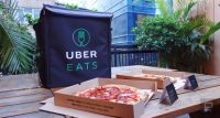 Uber gets slapped with lawsuit over missing food delivery tips