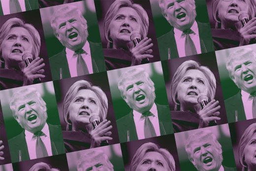 Watch This AI Platform Assess Trump’s And Clinton’s Emotional Intelligence