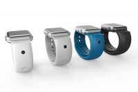 Why Glide Is Building Cameras Into A New Apple Watch Band For Video Messaging