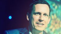 Why It’s Almost Impossible To Boycott Peter Thiel