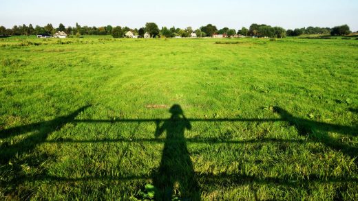 Why These Freelancers Ditched Cities For Rural America