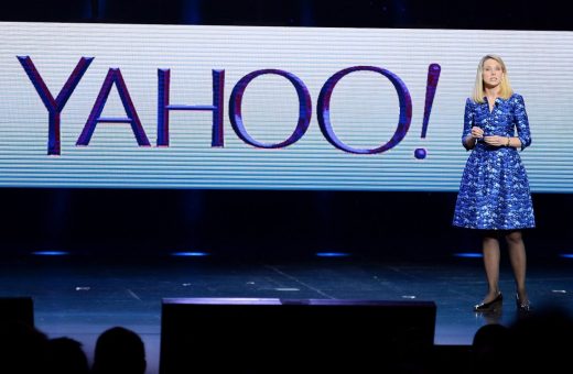 Yahoo Finds Profit In Mobile, Social, Native, Video