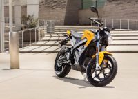 Zero’s latest electric motorcycles boast 200+ mile range