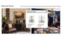 eBay Collective Launches, Curates Images From Visual Search Engine