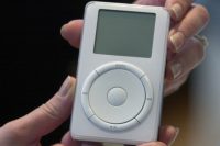 iPod marks its 15th birthday in a changed world