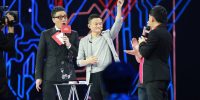 Alibaba Aims To Make Singles Day As Big As Black Friday