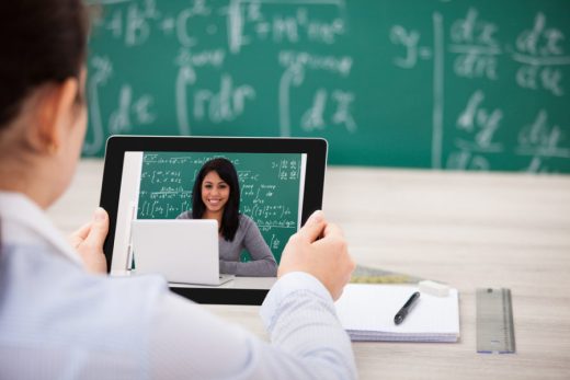 How Teachers Can Leverage Mobile in the Classroom