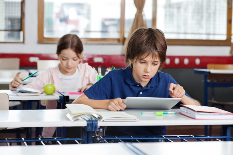 How Teachers Can Leverage Mobile in the Classroom