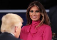 14 Fashion Designers on Whether They’d Dress Melania Trump as First Lady
