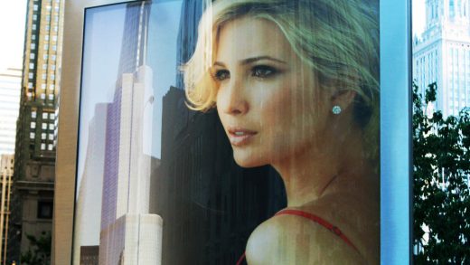 Consumer “Interest” In Ivanka Trump’s Brand Has Fallen Since The Boycott Began