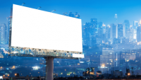 AdQuick launches first platform for online-only booking of billboard ads