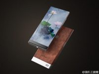 After Xiaomi Mi MIX, Nubia Bezel-less Concept Phone With “SLIDER” Design May Launch Soon