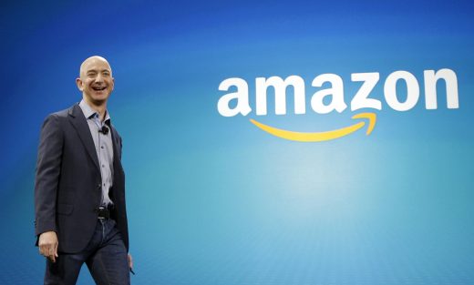 Amazon will spend $1 billion to conquer the Middle East