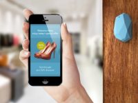 Apple Pay Should Pair With iBeacon