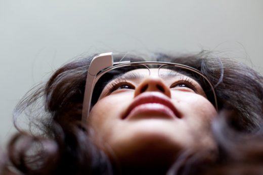 Apple in talks with suppliers to build augmented reality glasses