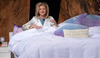 Arianna Huffington’s THRIVE Global Is Turning Sleep Into Productivity